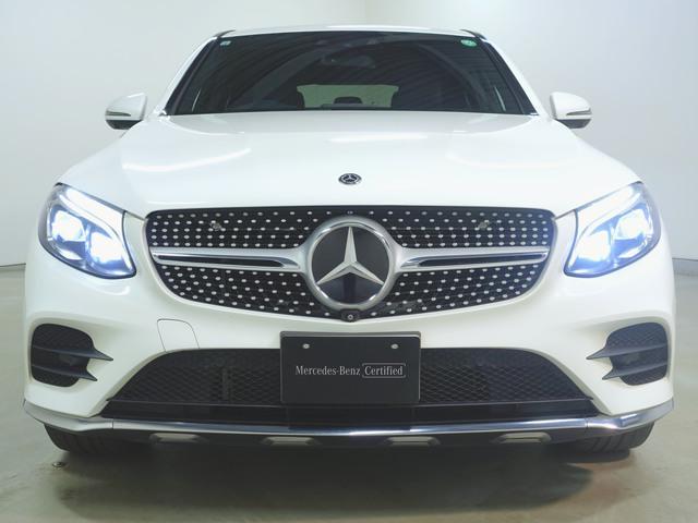 GLC200 クーペ スポーツ