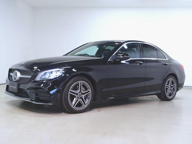 C200 ローレウスエディション スポーツプラスパッケージ