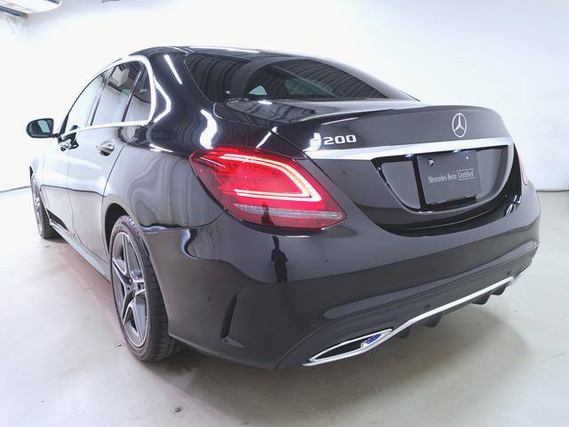 C200 ローレウスエディション スポーツプラスパッケージ