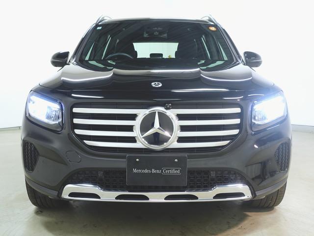 GLB200 d 4マチック