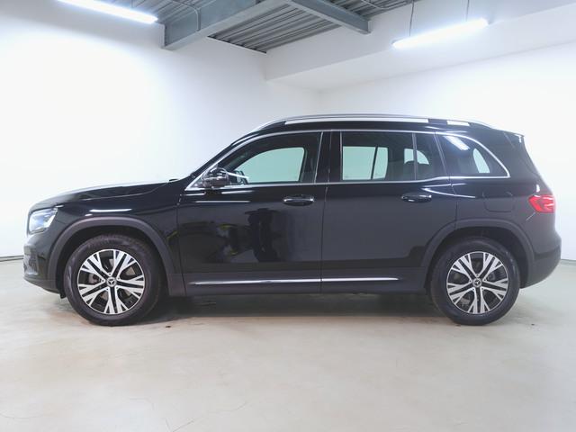 GLB200 d 4マチック