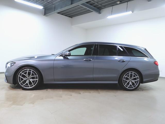 E220 d ステーションワゴン スポーツ AMGラインインテリアパッケージ エクスクルーシブパッケージ