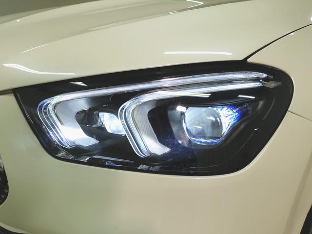 GLE300 d 4マチック AMGライン レザーエクスクルーシブパッケージ