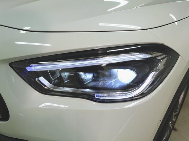 GLA35 4マチック