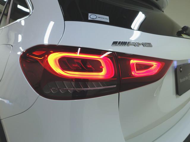 GLA35 4マチック