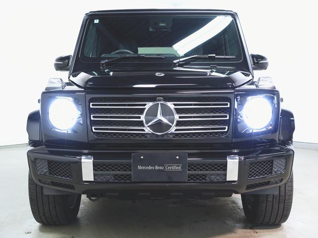 G400 d アダプティブダンピングシステム AMGライン ラグジュアリーパッケージ Gマニファクチャーインテリアプラスパッケージ Gマニュファクチャプログラム