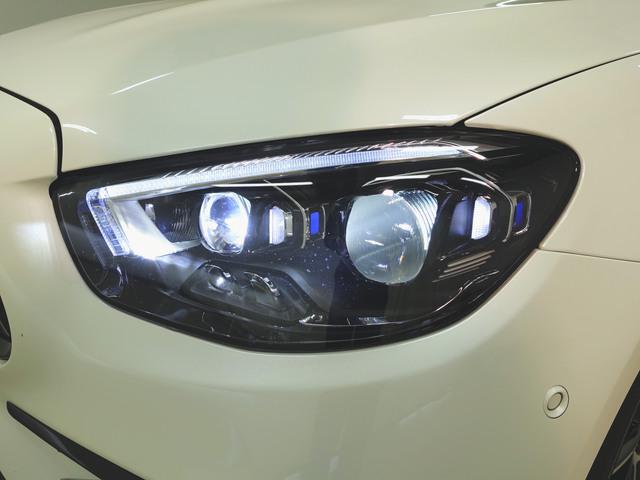 E53 4マチックプラス エクスクルーシブパッケージ