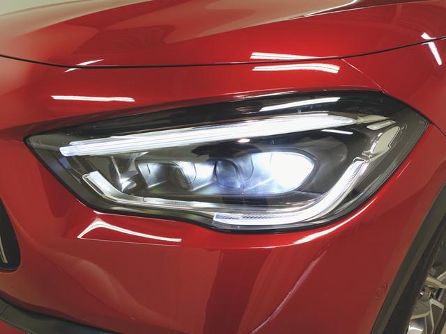 GLA35 4マチック ナビゲーションパッケージ アドバンスドパッケージ