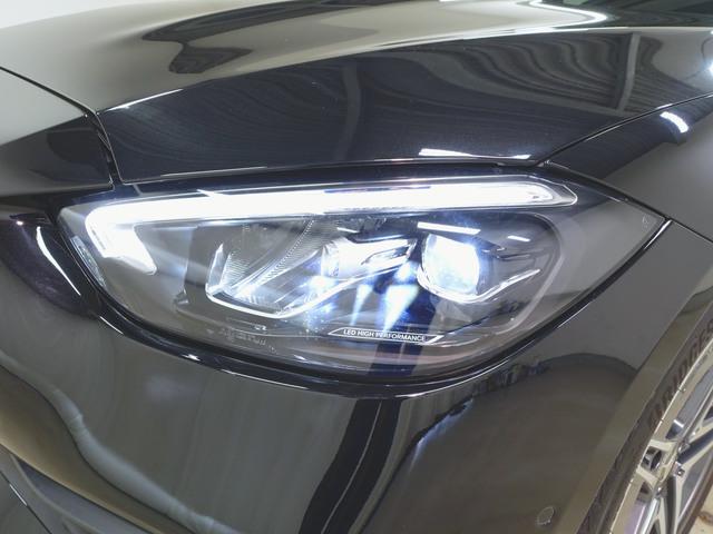 C180 アバンギャルド AMGライン ベーシックパッケージ