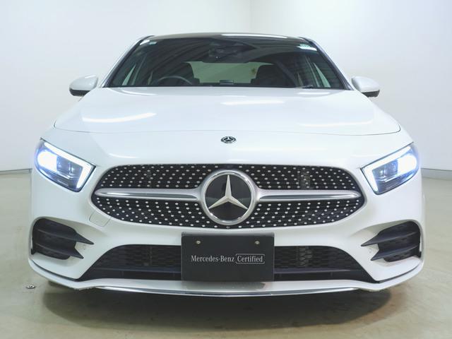 A250 4マチック セダン ナビゲーションパッケージ AMGライン AMGレザーエクスクルーシブパッケージ アドバンスドパッケージ