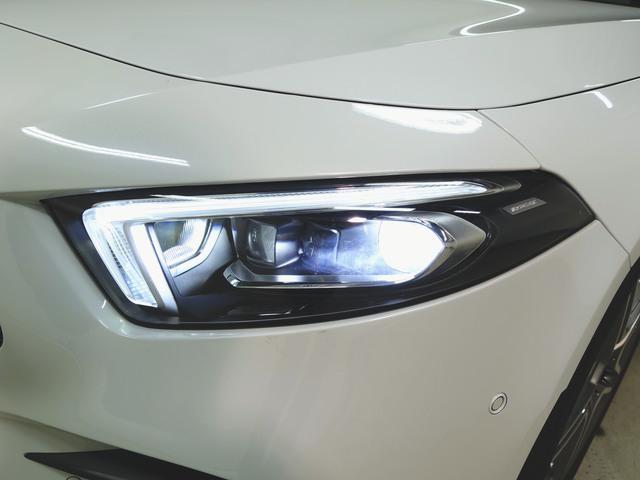 A250 4マチック セダン ナビゲーションパッケージ AMGライン AMGレザーエクスクルーシブパッケージ アドバンスドパッケージ