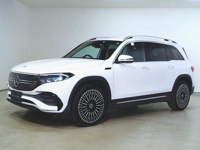 EQB250 AMGラインパッケージ