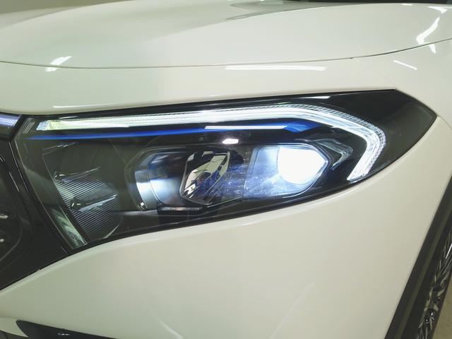 EQB250 AMGラインパッケージ