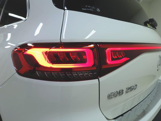 EQB250 AMGラインパッケージ