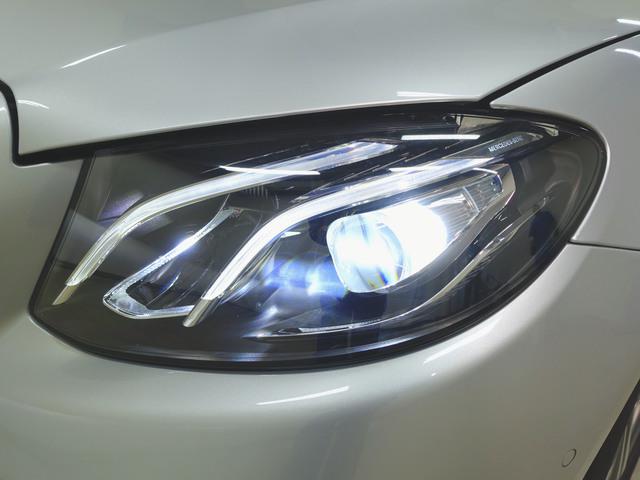 E200 ステーションワゴン アバンギャルド