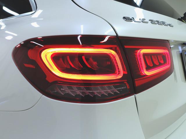 GLC220 d 4マチック AMGライン