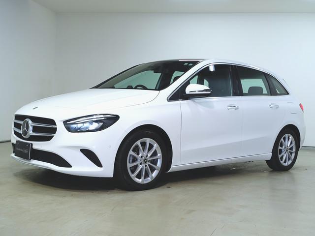 B180 レザーエクスクルーシブパッケージ