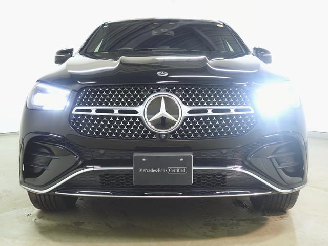 GLE450 d 4マチック クーペ スポーツ