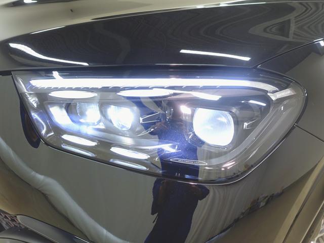 GLE450 d 4マチック クーペ スポーツ
