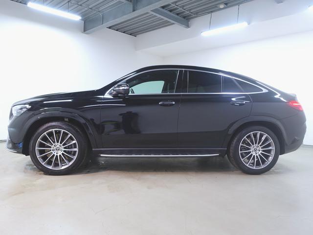 GLE450 d 4マチック クーペ スポーツ