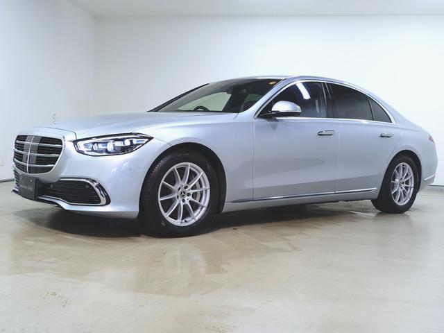 S500 4マチック ARヘッドアップディスプレイ 3Dディスプレイ