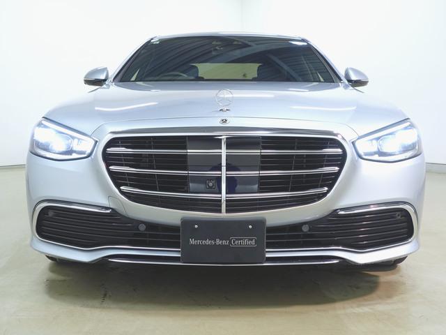 S500 4マチック ARヘッドアップディスプレイ 3Dディスプレイ