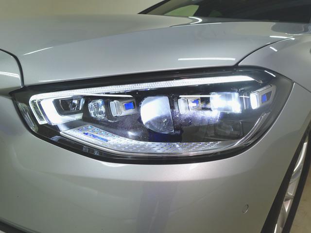 S500 4マチック ARヘッドアップディスプレイ 3Dディスプレイ