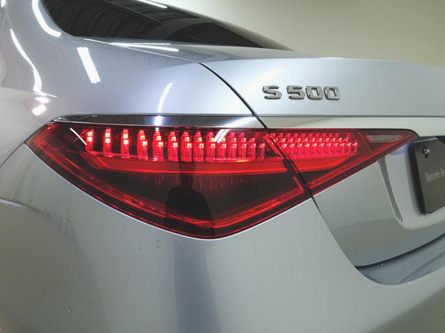 S500 4マチック ARヘッドアップディスプレイ 3Dディスプレイ