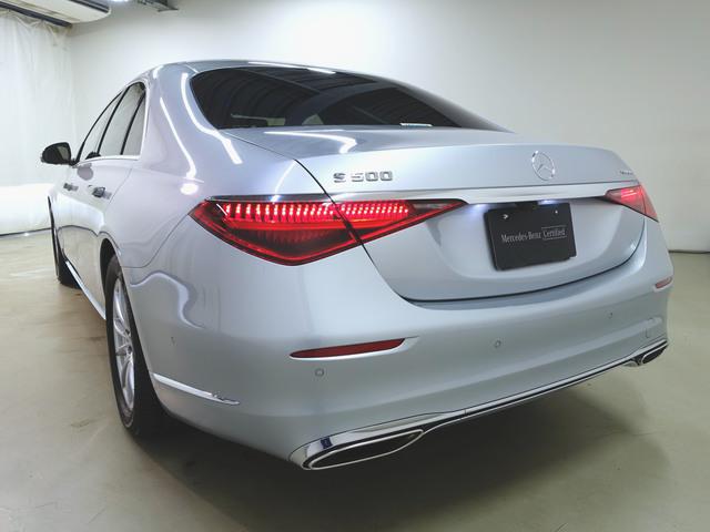 S500 4マチック ARヘッドアップディスプレイ 3Dディスプレイ