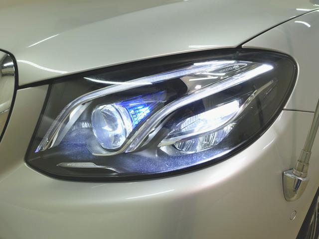 E450 4マチック ステーションワゴン エクスクルーシブ