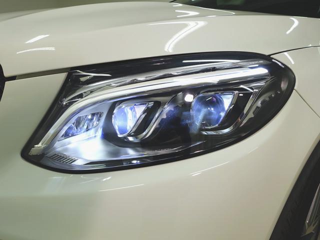 GLE350 d 4マチック クーペ スポーツ