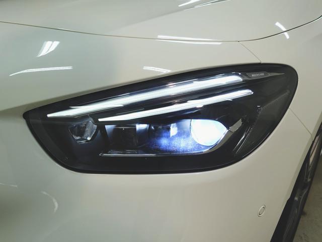 B200 d AMGライン レーダーセーフティーパッケージ アドバンスドパッケージ ナビゲーションパッケージ