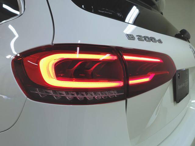 B200 d AMGライン レーダーセーフティーパッケージ アドバンスドパッケージ ナビゲーションパッケージ