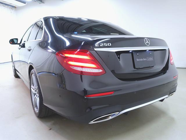 E250 アバンギャルド スポーツ