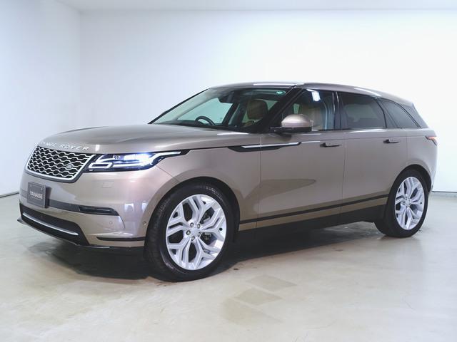 レンジローバー ヴェラール SE 380PS