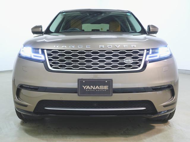 レンジローバー ヴェラール SE 380PS