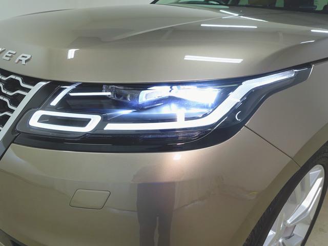 レンジローバー ヴェラール SE 380PS