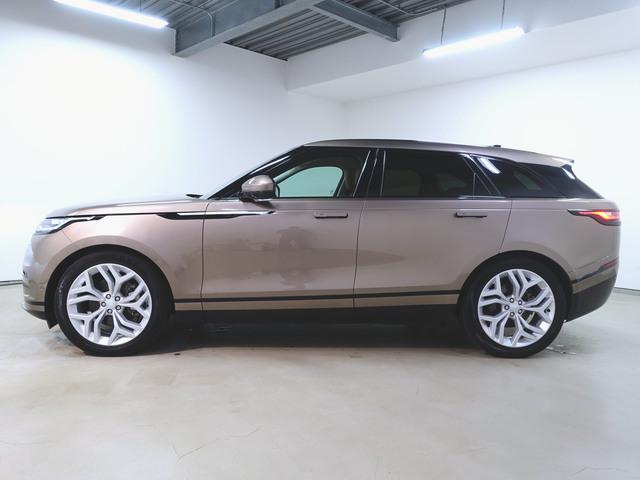 レンジローバー ヴェラール SE 380PS