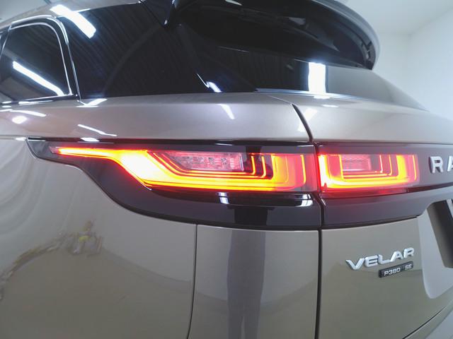 レンジローバー ヴェラール SE 380PS