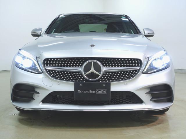 C200 ローレウスエディション スポーツプラスパッケージ レーダーセーフティーパッケージ