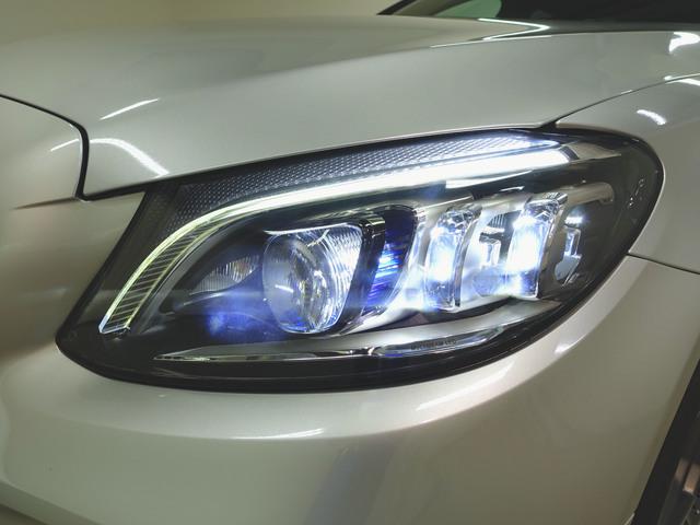 C200 ローレウスエディション スポーツプラスパッケージ レーダーセーフティーパッケージ