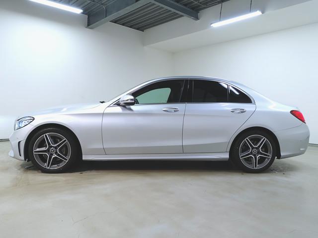 C200 ローレウスエディション スポーツプラスパッケージ レーダーセーフティーパッケージ