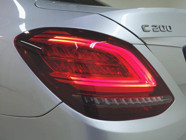 C200 ローレウスエディション スポーツプラスパッケージ レーダーセーフティーパッケージ