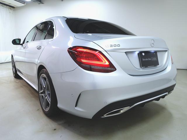 C200 ローレウスエディション スポーツプラスパッケージ レーダーセーフティーパッケージ