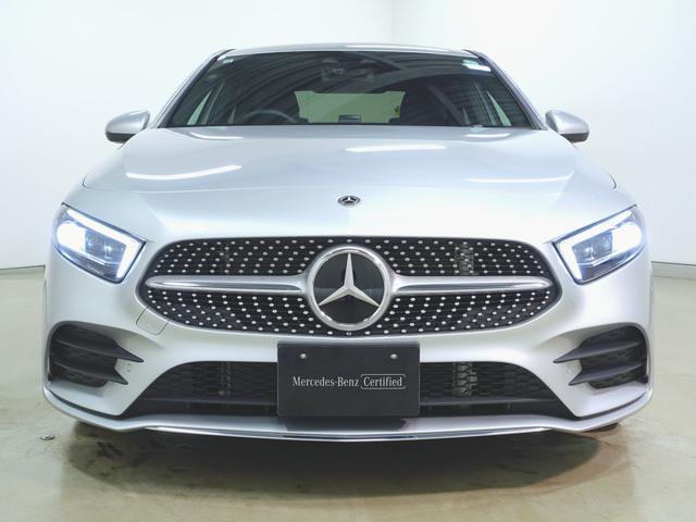 A180 セダン AMGライン ベーシックパッケージ