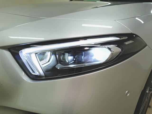 A180 セダン AMGライン ベーシックパッケージ