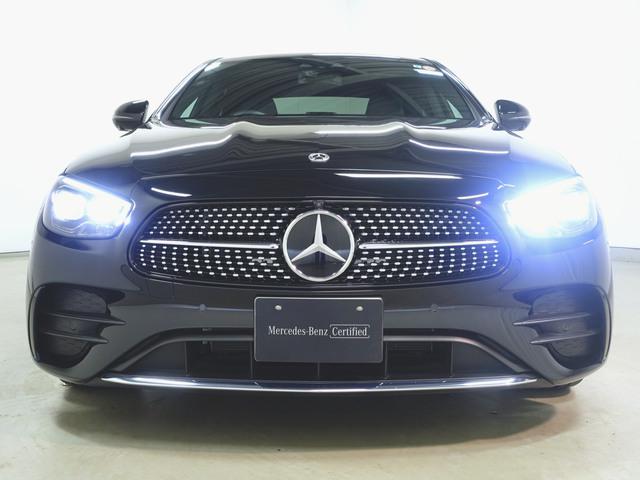 E220 d スポーツ AMGラインインテリアパッケージ エクスクルーシブパッケージ