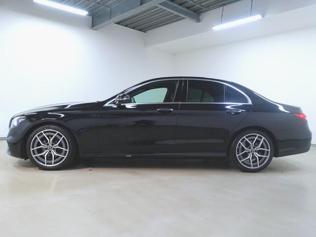 E220 d スポーツ AMGラインインテリアパッケージ エクスクルーシブパッケージ