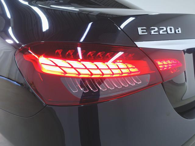 E220 d スポーツ AMGラインインテリアパッケージ エクスクルーシブパッケージ