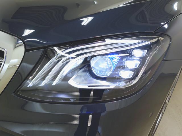 S450 ベーシックパッケージ AMGラインプラス